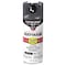 Rust-Oleum Rust-Oleum Stops Rust Custom Spray 5-in-1 Gloss Charcoal Gray Spray Paint 12 oz 376888 - alternate 2